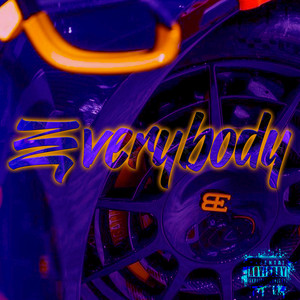 Everybody (Live|Explicit)