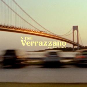 Verrazzano (feat. Josh Augustin)