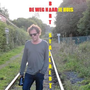 De weg naar je huis