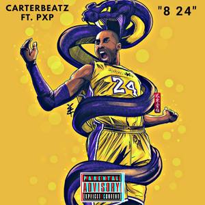 8 24(feat. PXP) (Explicit)