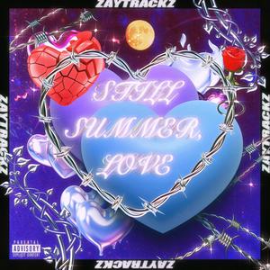 IMMA BE (feat. Jay Savior) (Explicit)