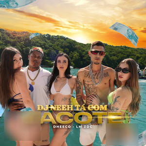 Dj Neeh Tá Com Pacote (Explicit)