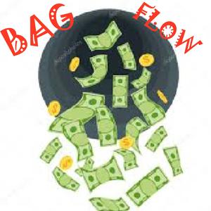 Bag Flow (feat. Braille Assassin & J.R.) (Explicit)