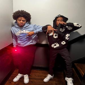 Just Started (feat. Shuno Wick) (Explicit)