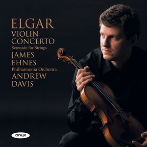Elgar: Violin Concerto etc (埃尔加：小提琴协奏曲等)