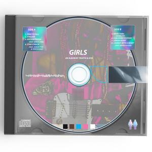 GIRLS (Explicit)