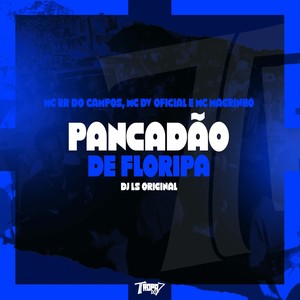 Pancadão de Floripa (Explicit)