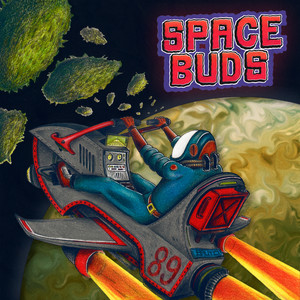 Scape from Andrómeda