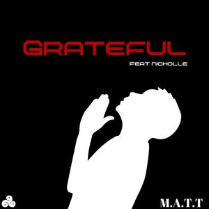 Grateful (Feat. Nicholle) [Explicit]