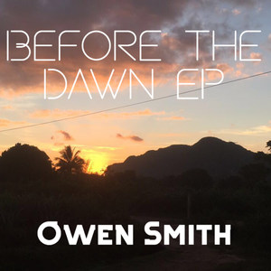 Before the Dawn EP