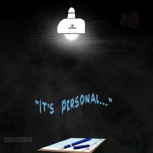 It's Personal (Explicit)