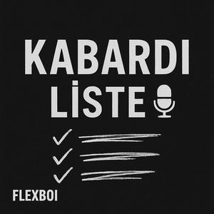 KABARDI LİSTE (Explicit)