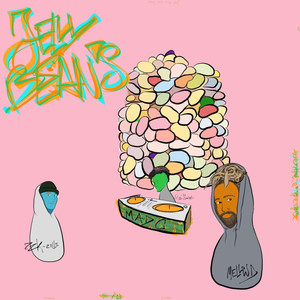 jelly beans (explicit)