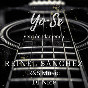 Yo Se (Versión Flamenco)