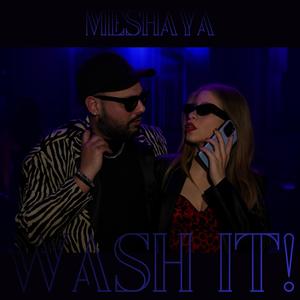 Wash it (Explicit)
