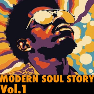 My Love's the Real Thing