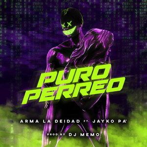 Puro Perreo (Explicit)