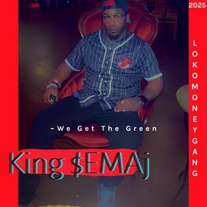 We Get The Green (Explicit)
