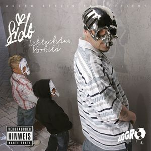 Bonzenbankett (feat. Harris & B-Tight) (Explicit)