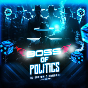 Boss of Politics