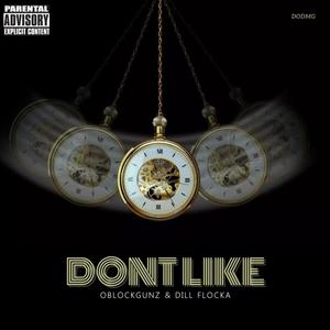DONT LIKE (Explicit)