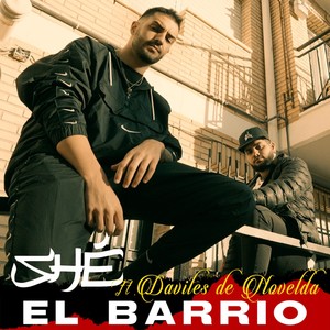 El Barrio (Explicit)