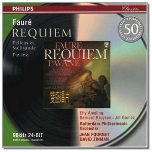 Requiem - VI Libera Me