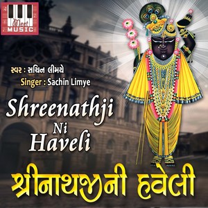 Shreenathji Ni Haveli