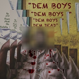 Them Dead - Single (Explicit)