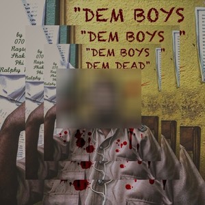 Them Dead (Explicit)
