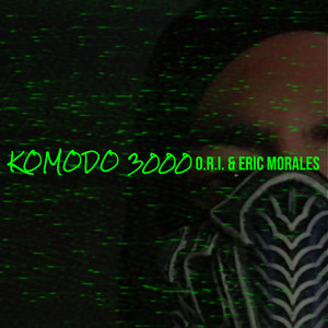 Komodo 3000 (Explicit)