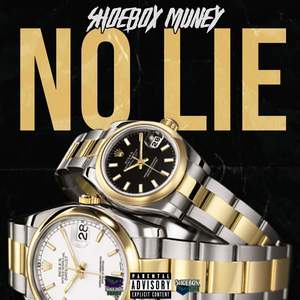 No Lie (Explicit)