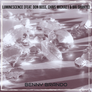 Luminescence (Explicit)