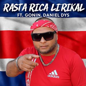 Rasta Rica (feat. Lirikal CR, Gonín & Daniel DSY) (Dj Chinno Remix)