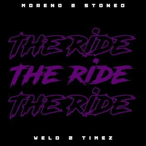 The Ride (Explicit)