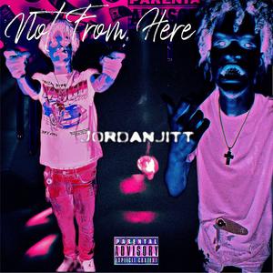 Juggernaut (feat. Hxilow) (Explicit)