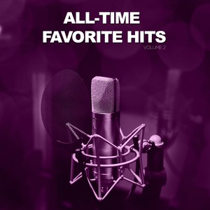 All-Time Favorite Hits, Vol. 2