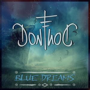 Blue Dreams