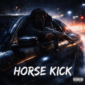 Horsekick (Explicit)