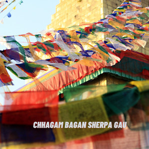 Chhagam Bagan Sherpa Gau