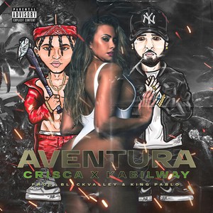 Aventura (Explicit)