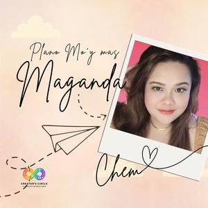 Plano Mo'y Mas Maganda (feat. Chemberly)