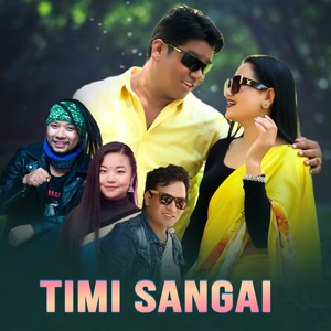 Timi Sangai