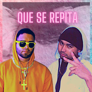 Que Se Repita