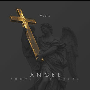 Angel (feat. D-Ocean)
