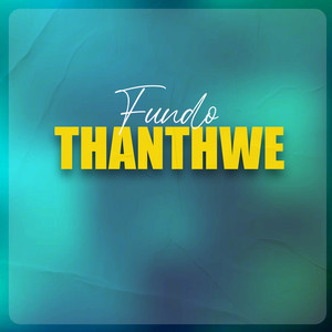 Thanthwe