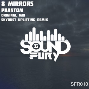 Phantom (SkyDust Uplifting Remix)