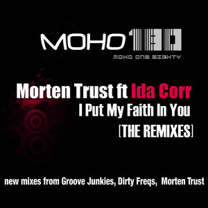 I Put My Faith in You (Dirty Freqs Mix)