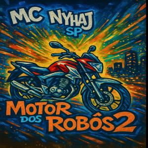 Motor dos Robôs 2