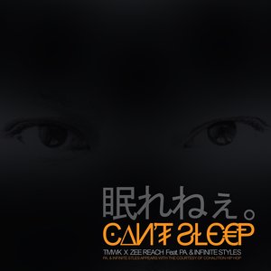 Can't Sleep (Explicit)